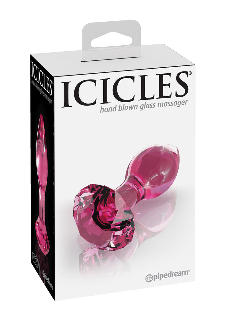 Icicles No.79 - 9cm