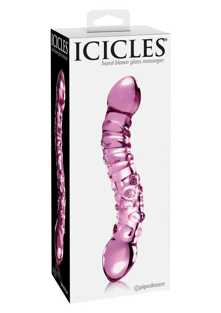 Icicles No.55 - 19,5cm