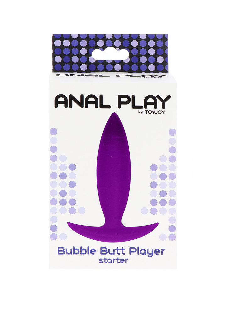 Bubble Butt Player Starter