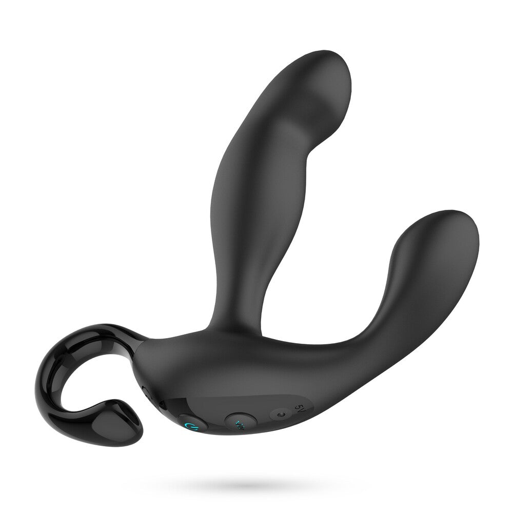 Finger Wiggle Prostate Stimulator by B-series | Anal Vibrators, photo 5