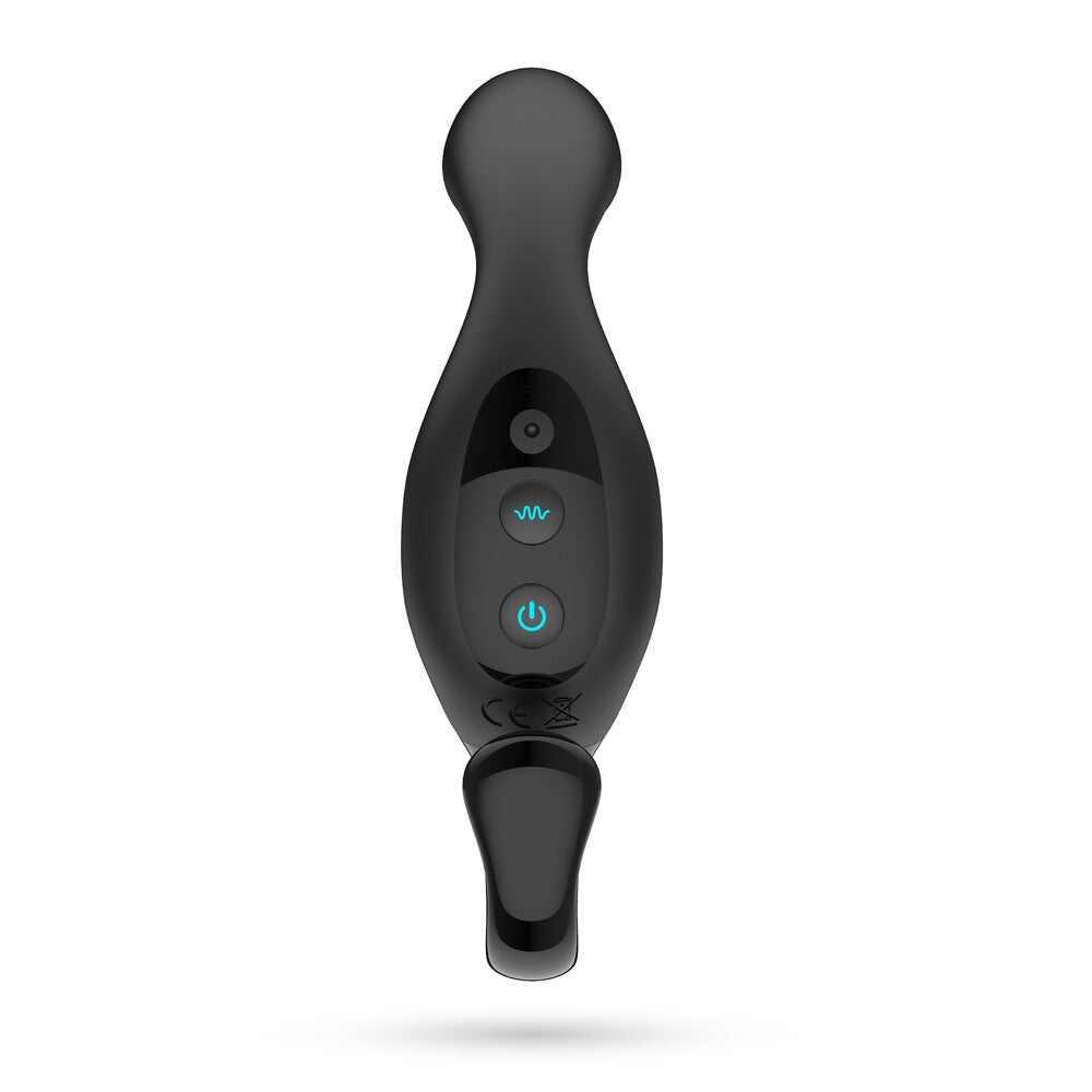 Finger Wiggle Prostate Stimulator by B-series | Anal Vibrators, photo 7