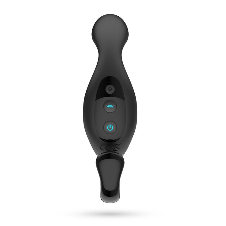 Finger Wiggle Prostate Stimulator by B-series | Anal Vibrators, photo 7