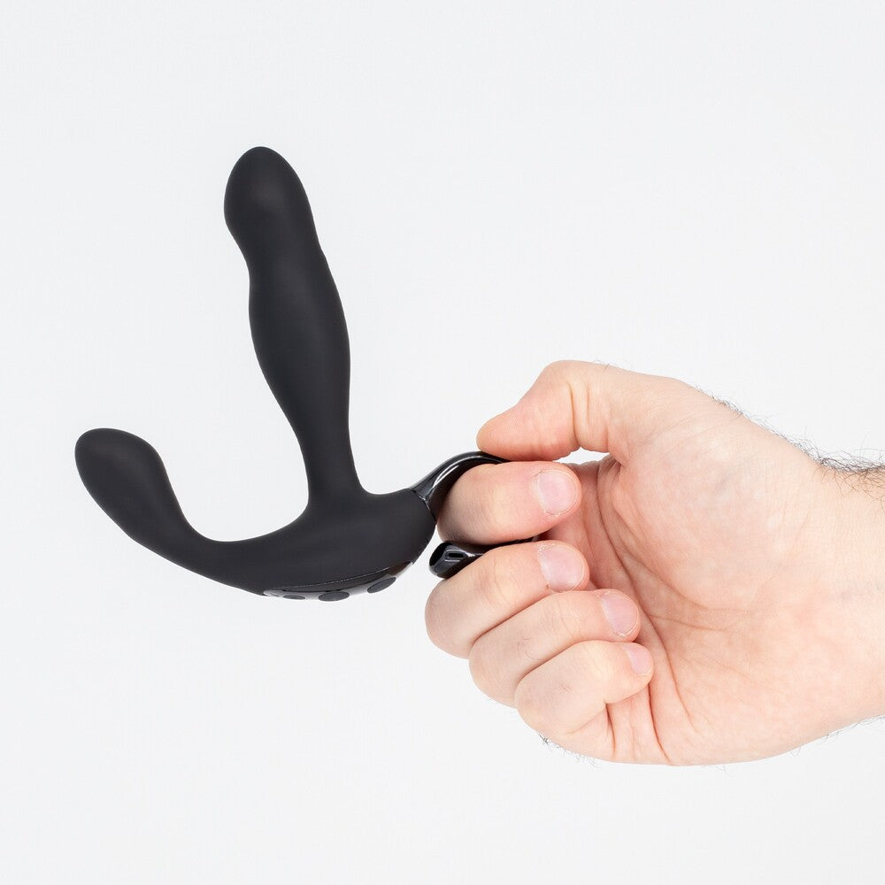 Finger Wiggle Prostate Stimulator by B-series | Anal Vibrators, photo 8