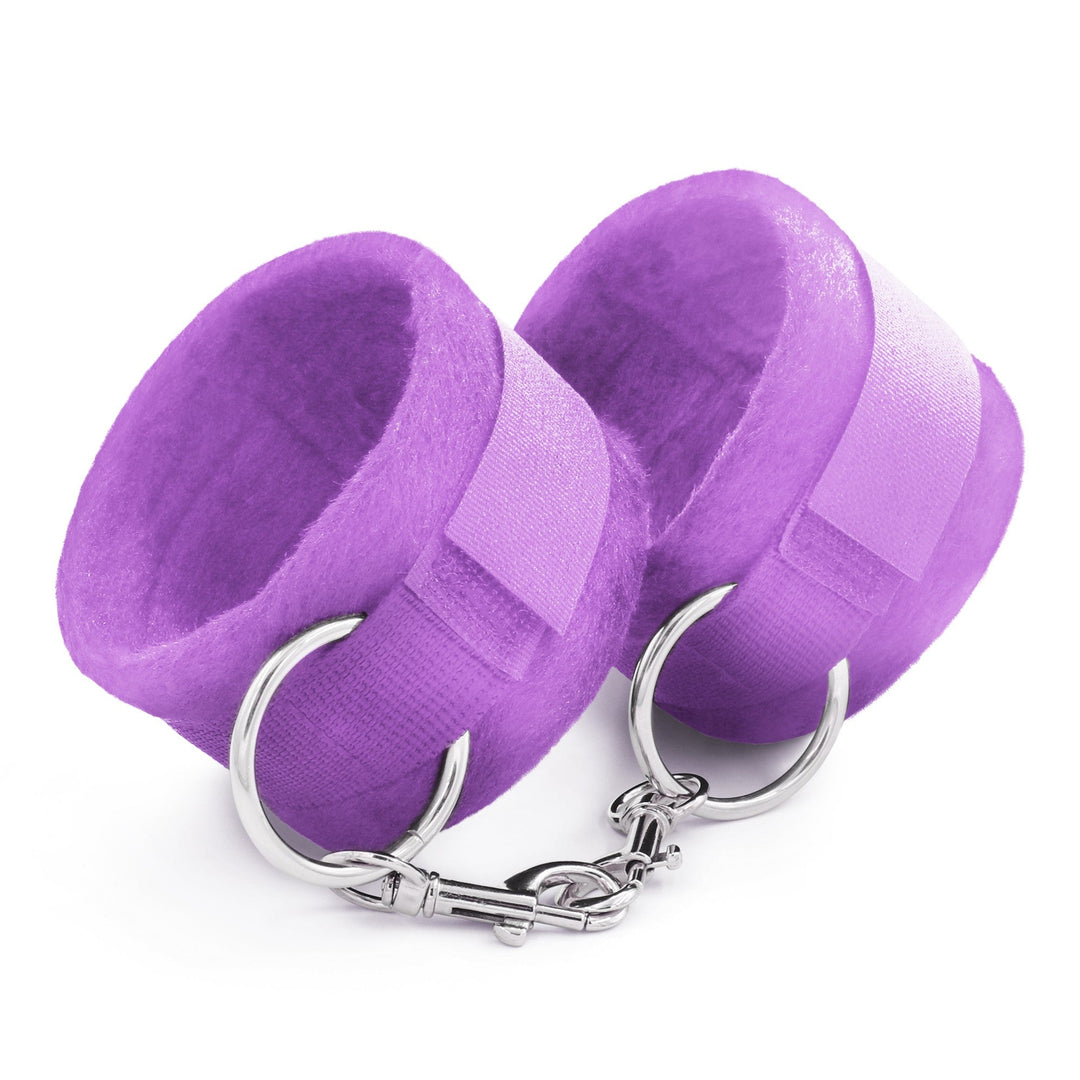 Polsiere Bondage Tough Love