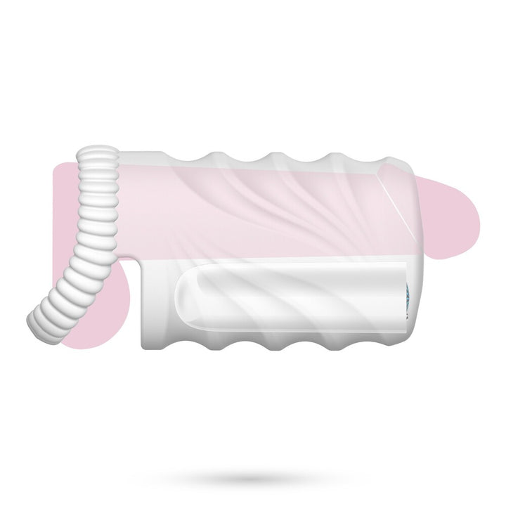 Masturbatore Automatico Nautilus