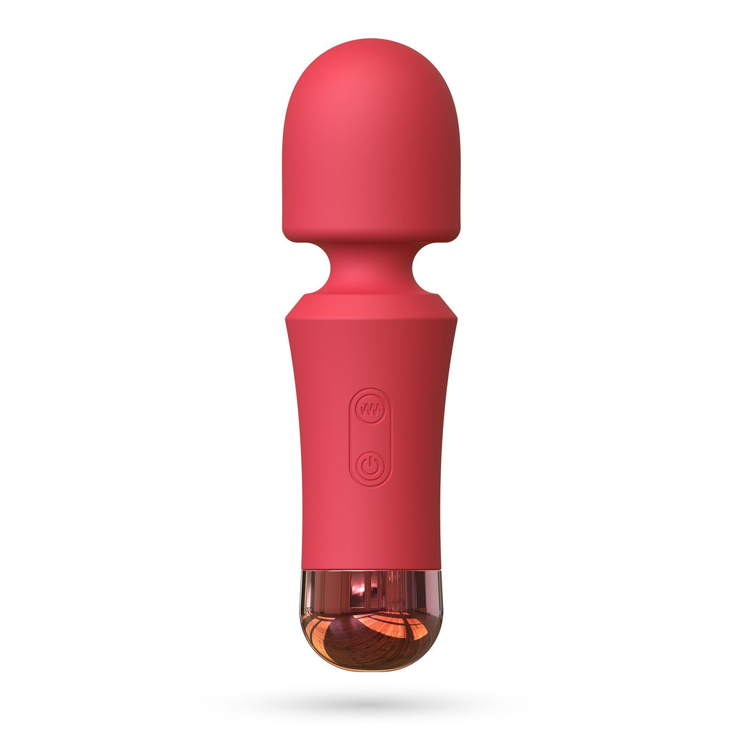 Zauberstab Wanda von Crushious | Wand-Vibratoren