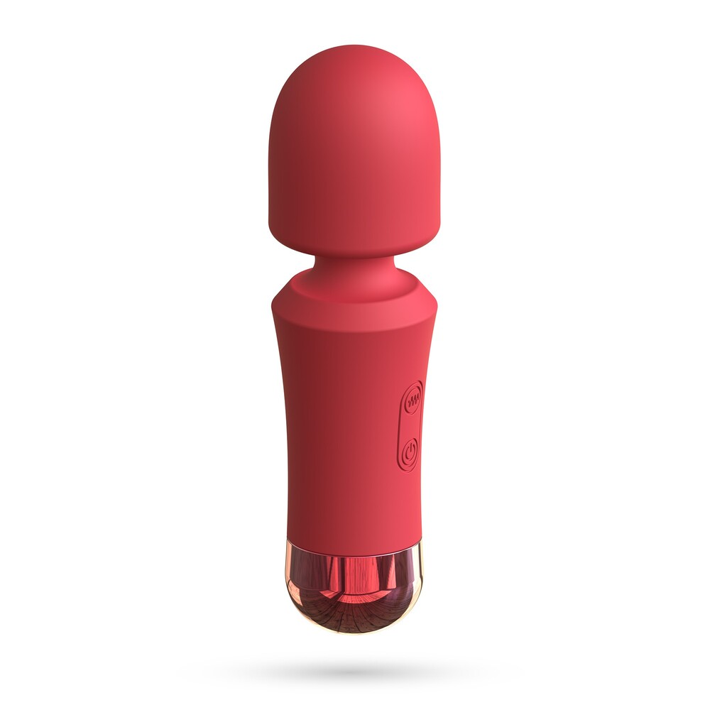 Zauberstab Wanda von Crushious | Wand-Vibratoren, Foto 2