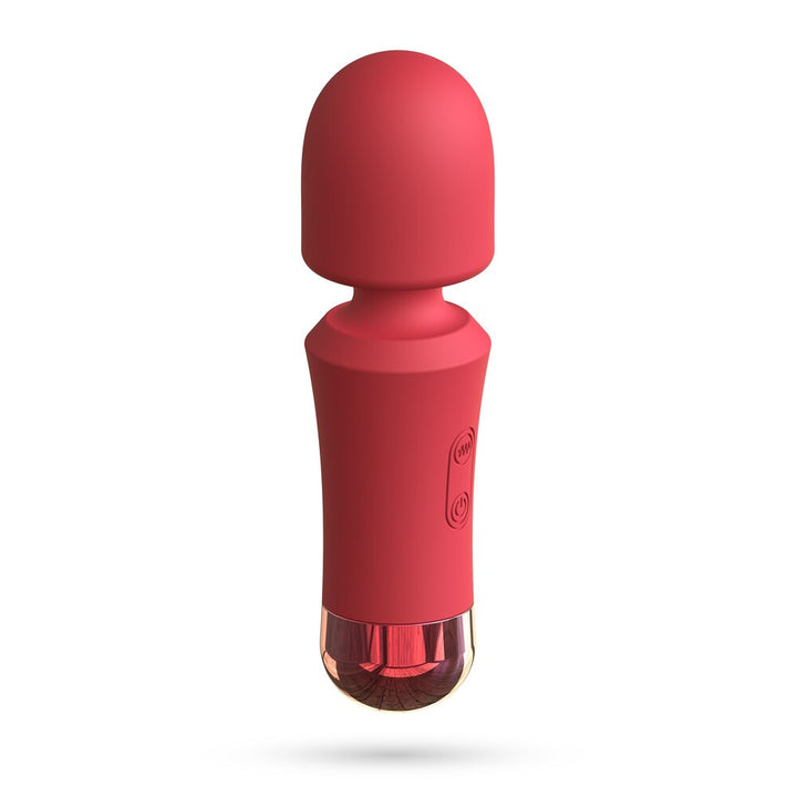 Zauberstab Wanda von Crushious | Wand-Vibratoren, Foto 2