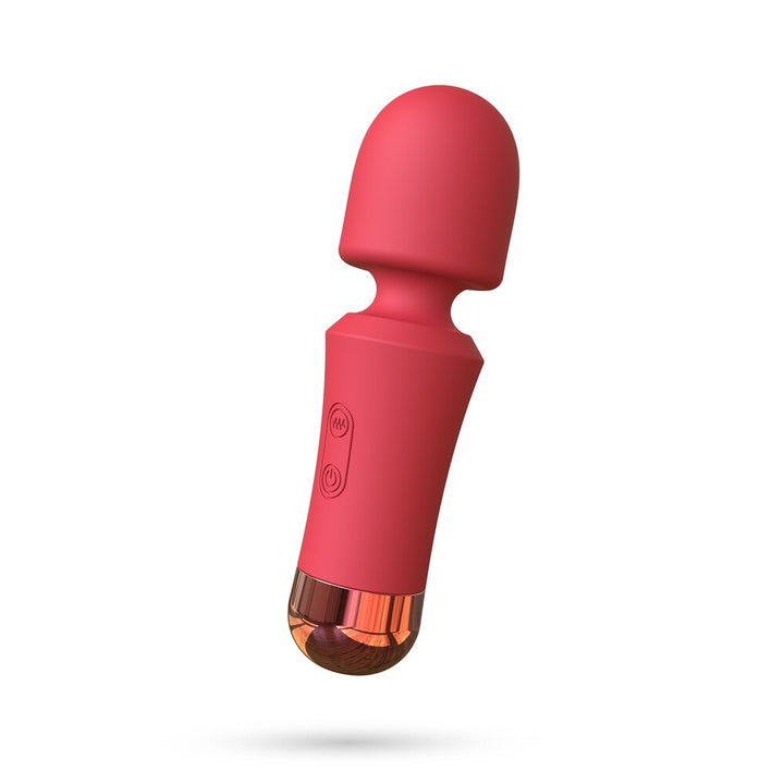 Zauberstab Wanda von Crushious | Wand-Vibratoren, Foto 3