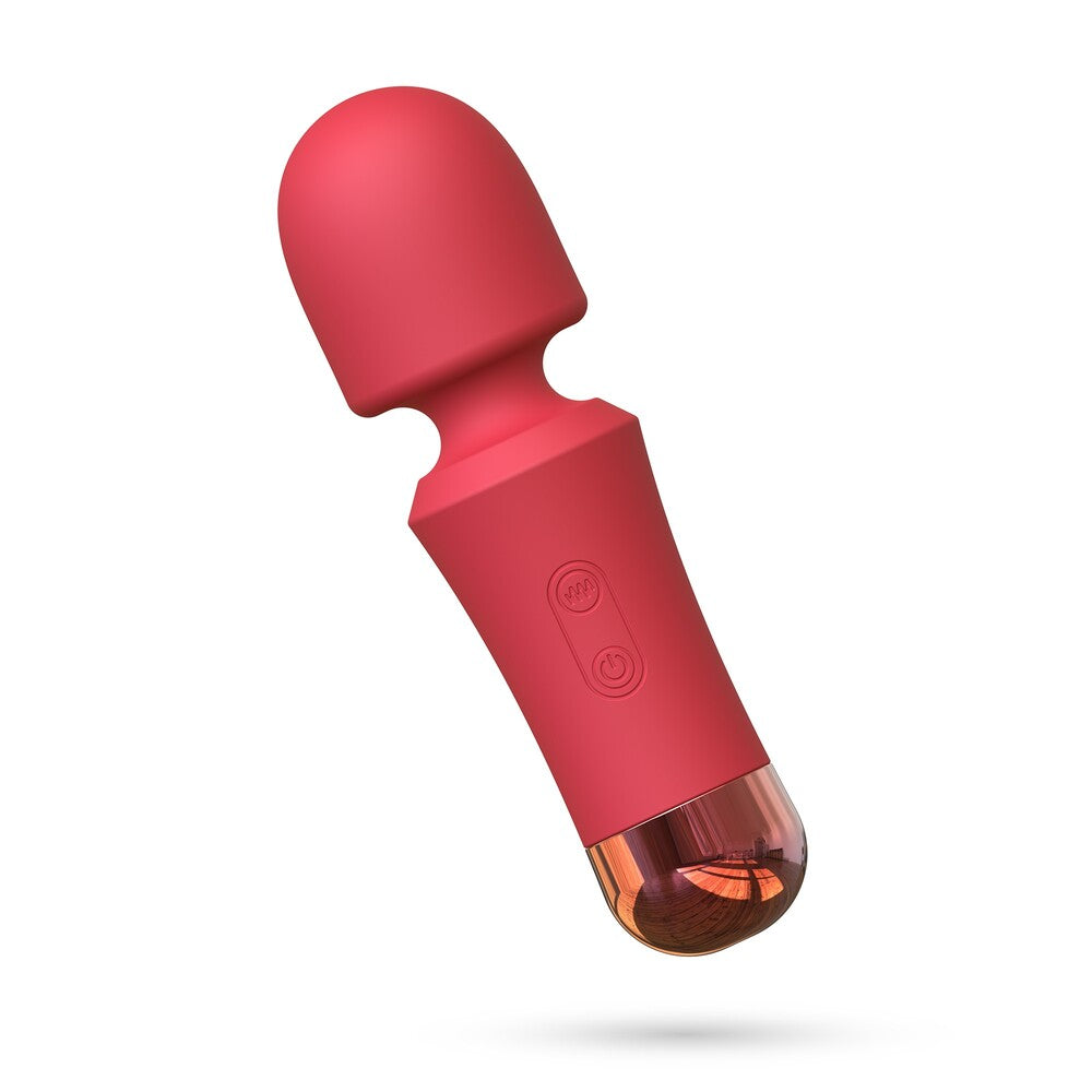 Zauberstab Wanda von Crushious | Wand-Vibratoren, Foto 4