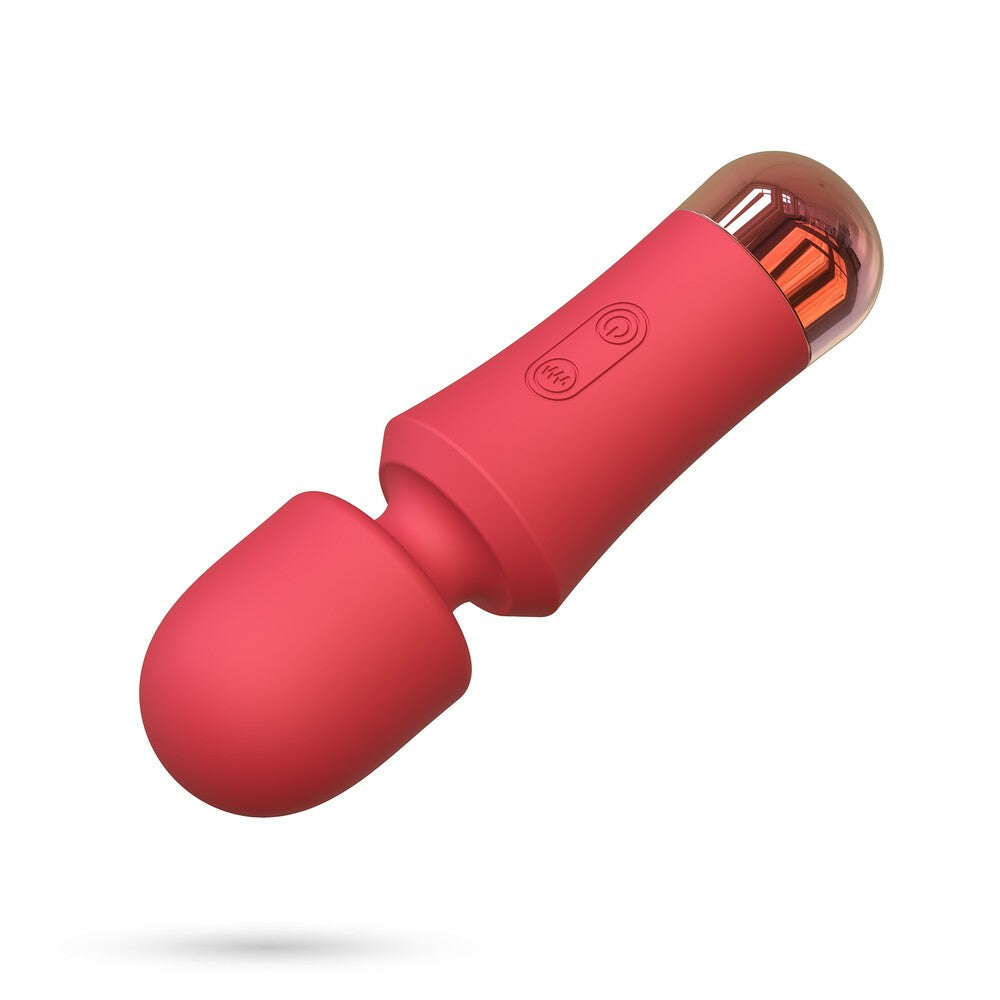 Zauberstab Wanda von Crushious | Wand-Vibratoren, Foto 6