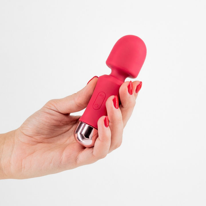 Zauberstab Wanda von Crushious | Wand-Vibratoren, Foto 7