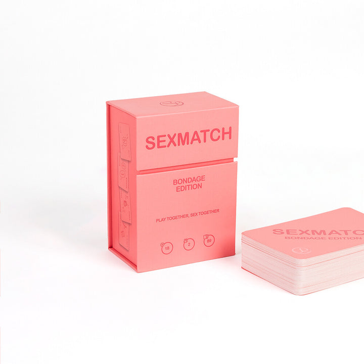 Gioco Sexy Sexmatch Bondage