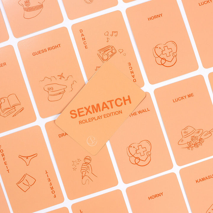 Gioco Sexy Sexmatch Roleplay