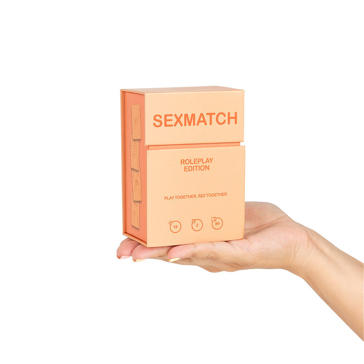 Gioco Sexy Sexmatch Roleplay