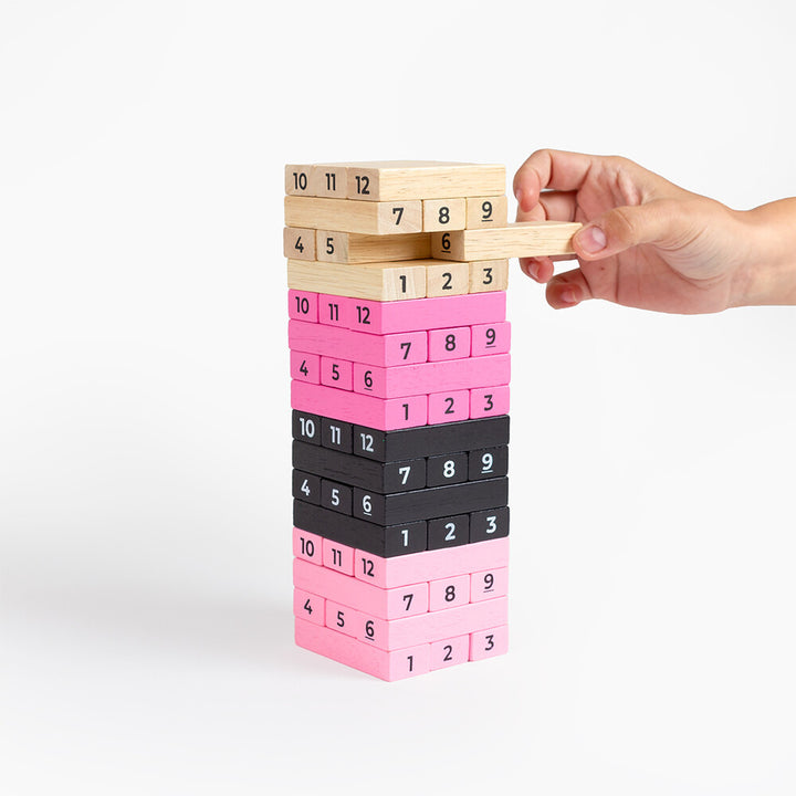Spiel Tower Of Sex