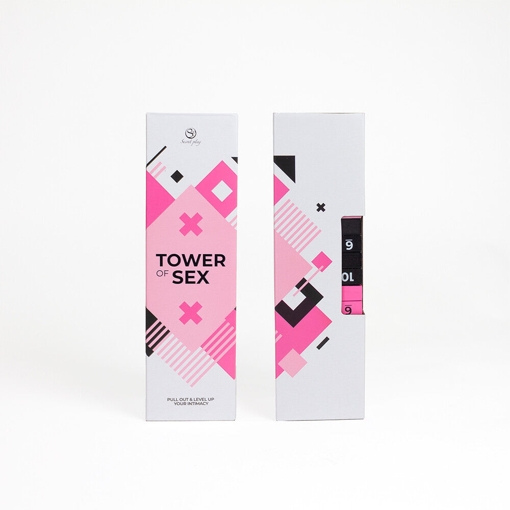 Spiel Tower Of Sex