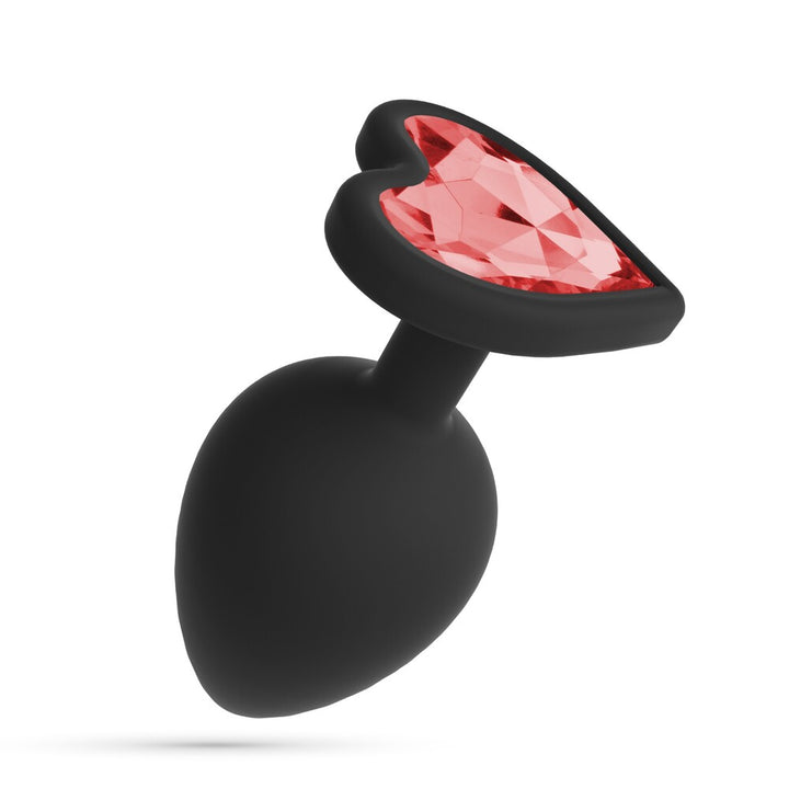 Heart Anal Plug Ø 3.4 cm by Crushious | Butt Plugs, photo 17