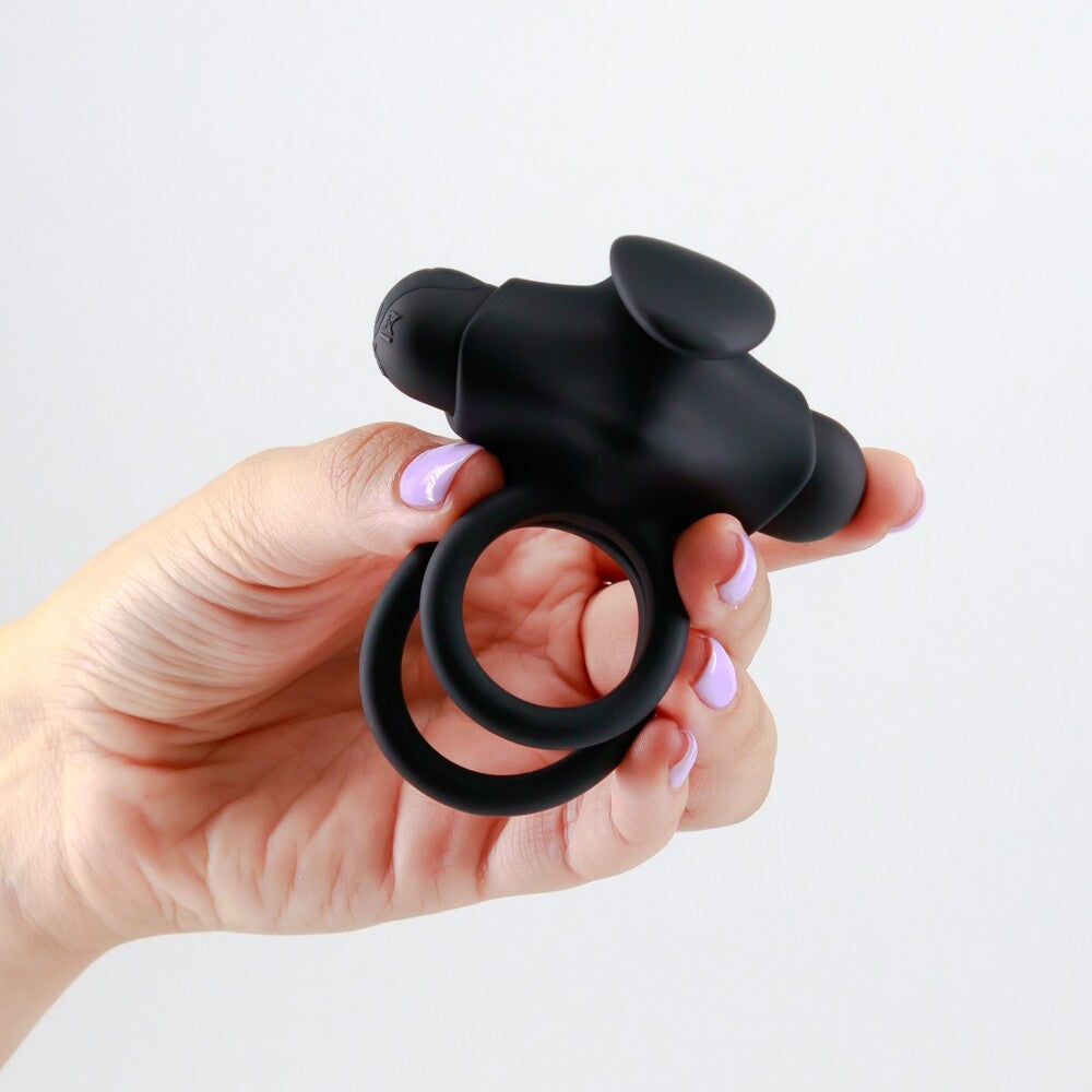Anello Vibrante Thumper