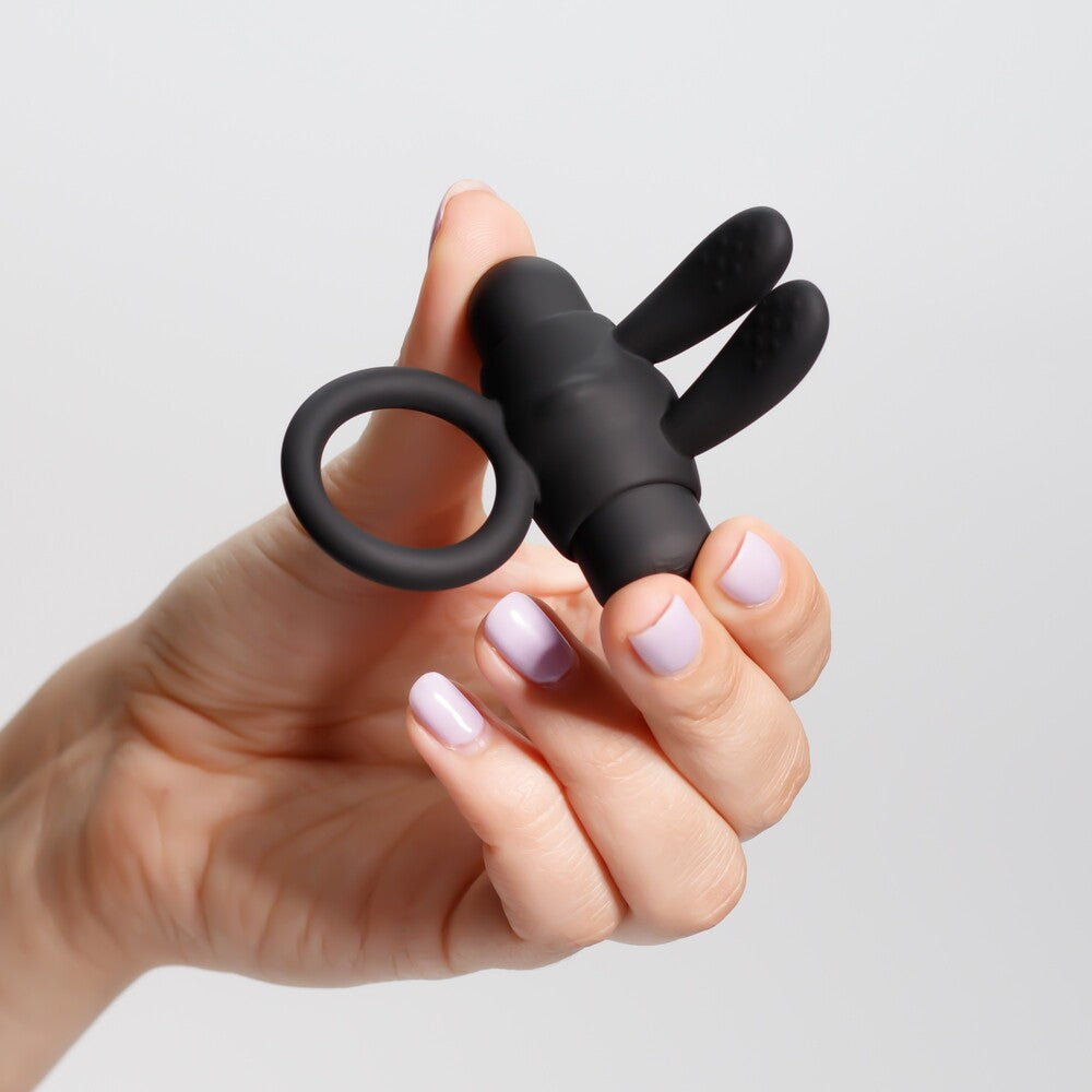 Pluto Vibrationsring von Crushious | Penisringe, Foto 6