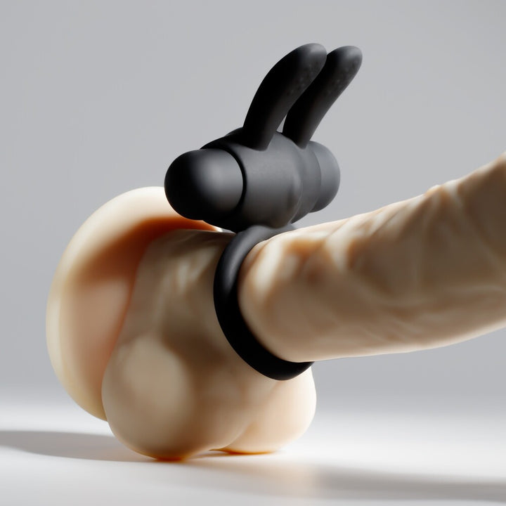 Pluto Vibrationsring von Crushious | Penisringe, Foto 7