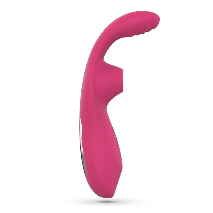 Cyrano G-Punkt-Vibrator von Crushious | Druckwellenvibratoren, Foto 2