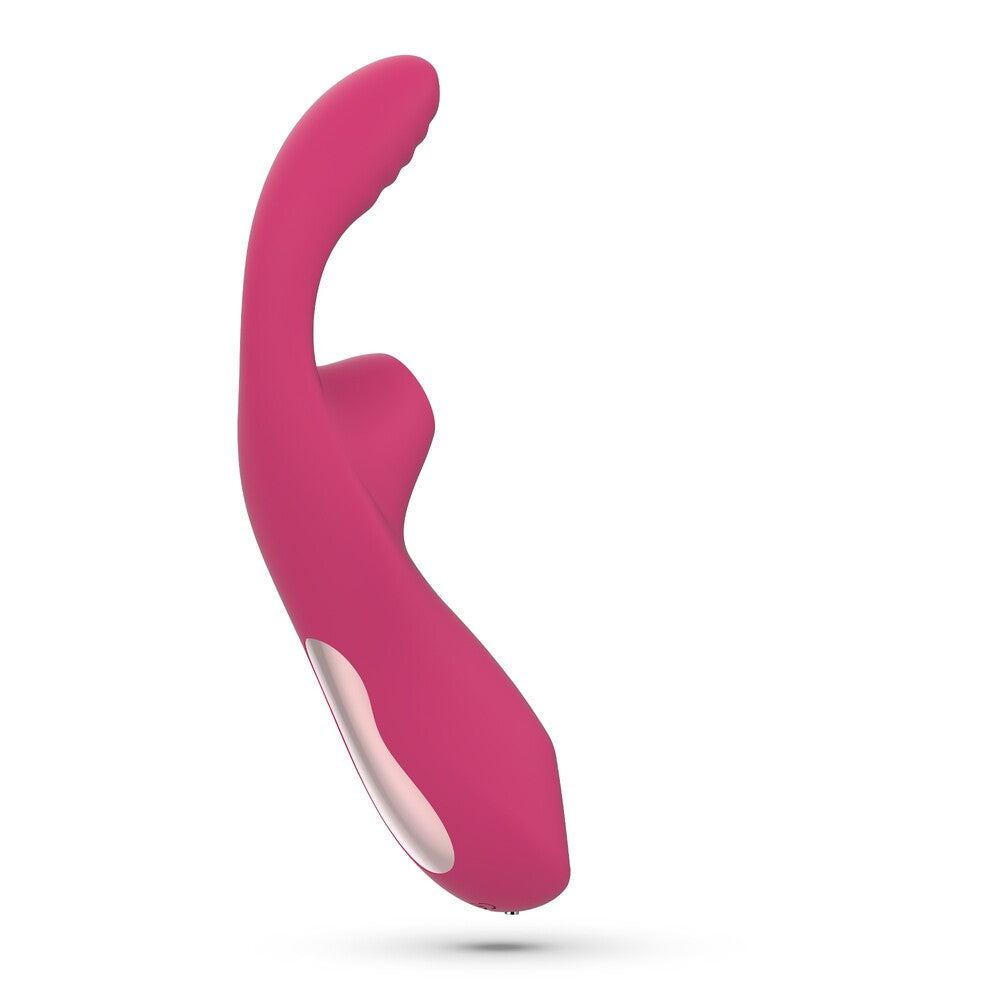 Cyrano G-Punkt-Vibrator von Crushious | Druckwellenvibratoren, Foto 6