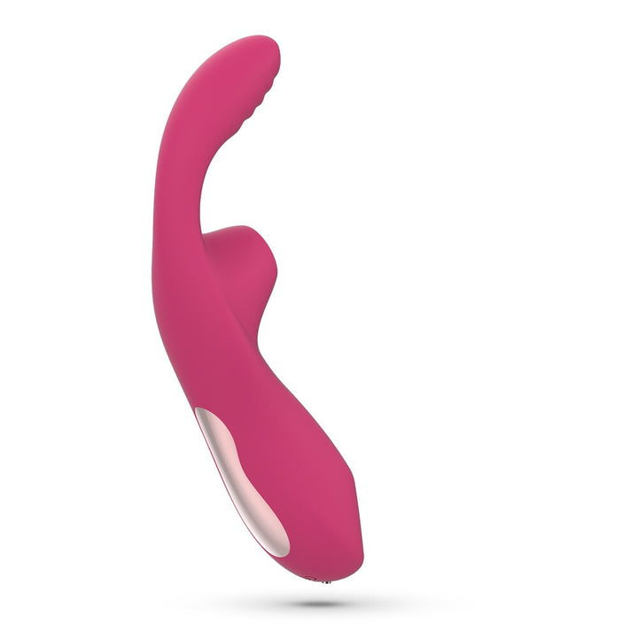 Cyrano G-Punkt-Vibrator von Crushious | Druckwellenvibratoren, Foto 6