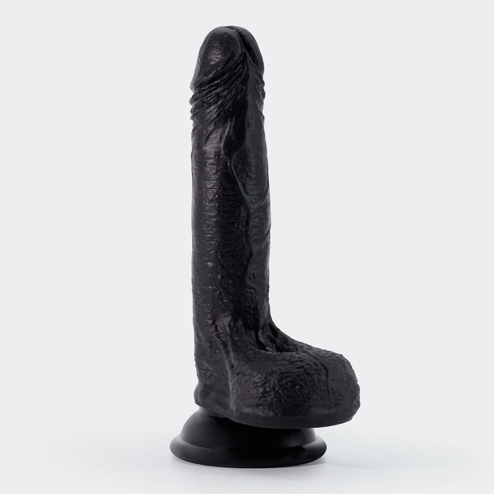 Dildo Realistico Inviktus 19 cm