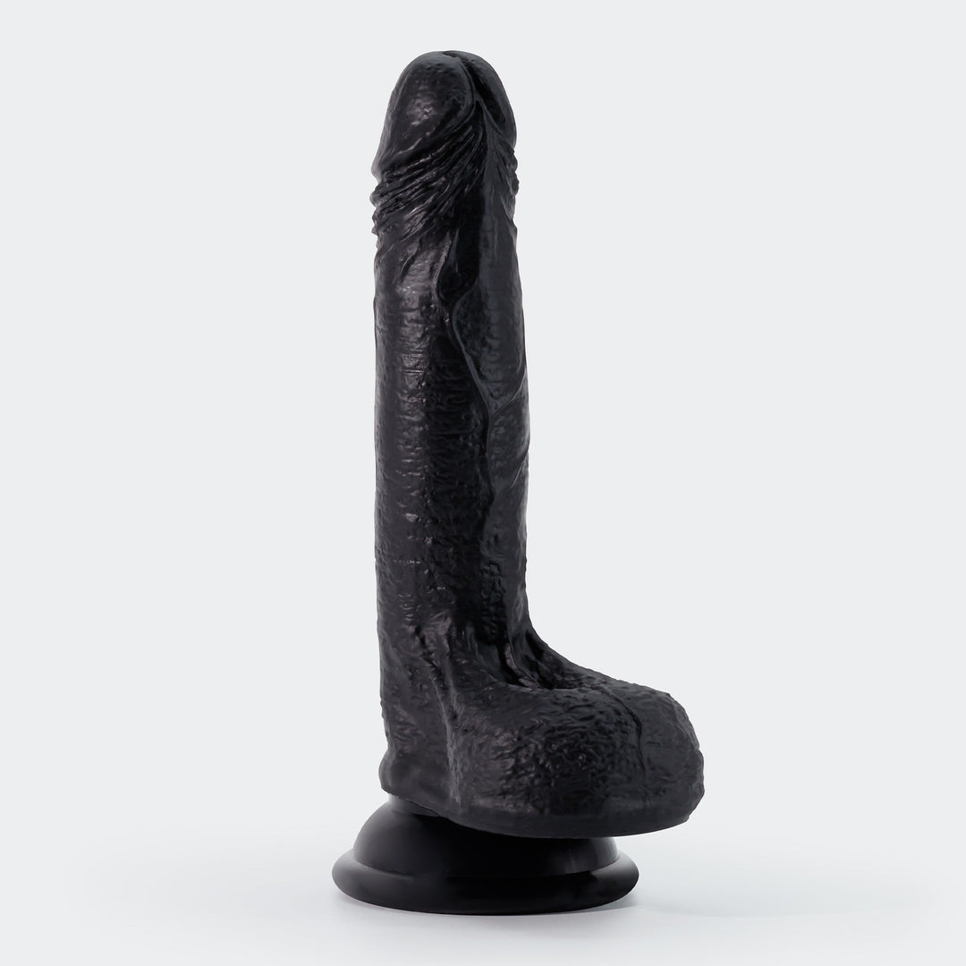 Dildo Realistico Inviktus 19 cm