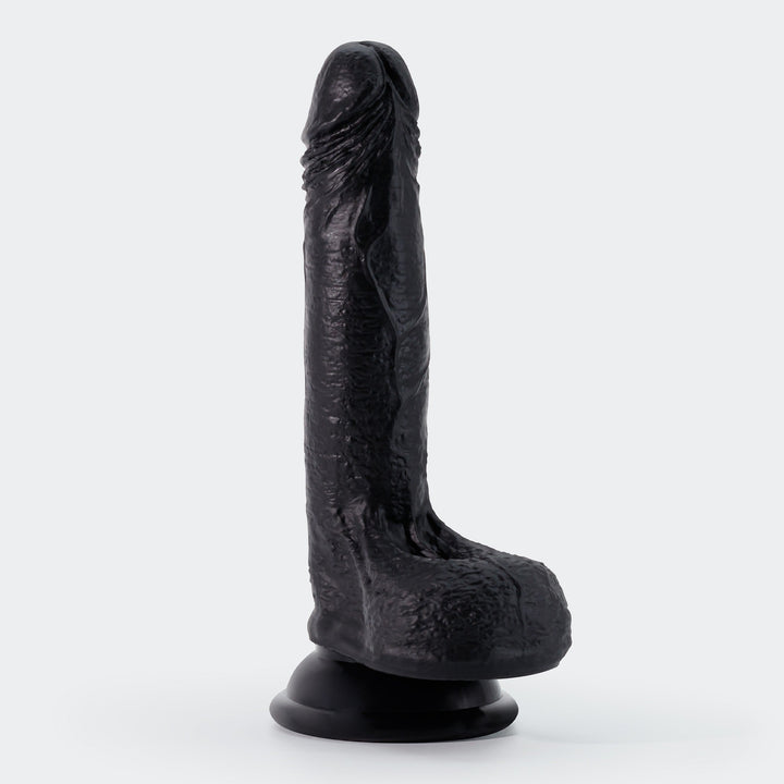 Dildo Realistico Inviktus 19 cm