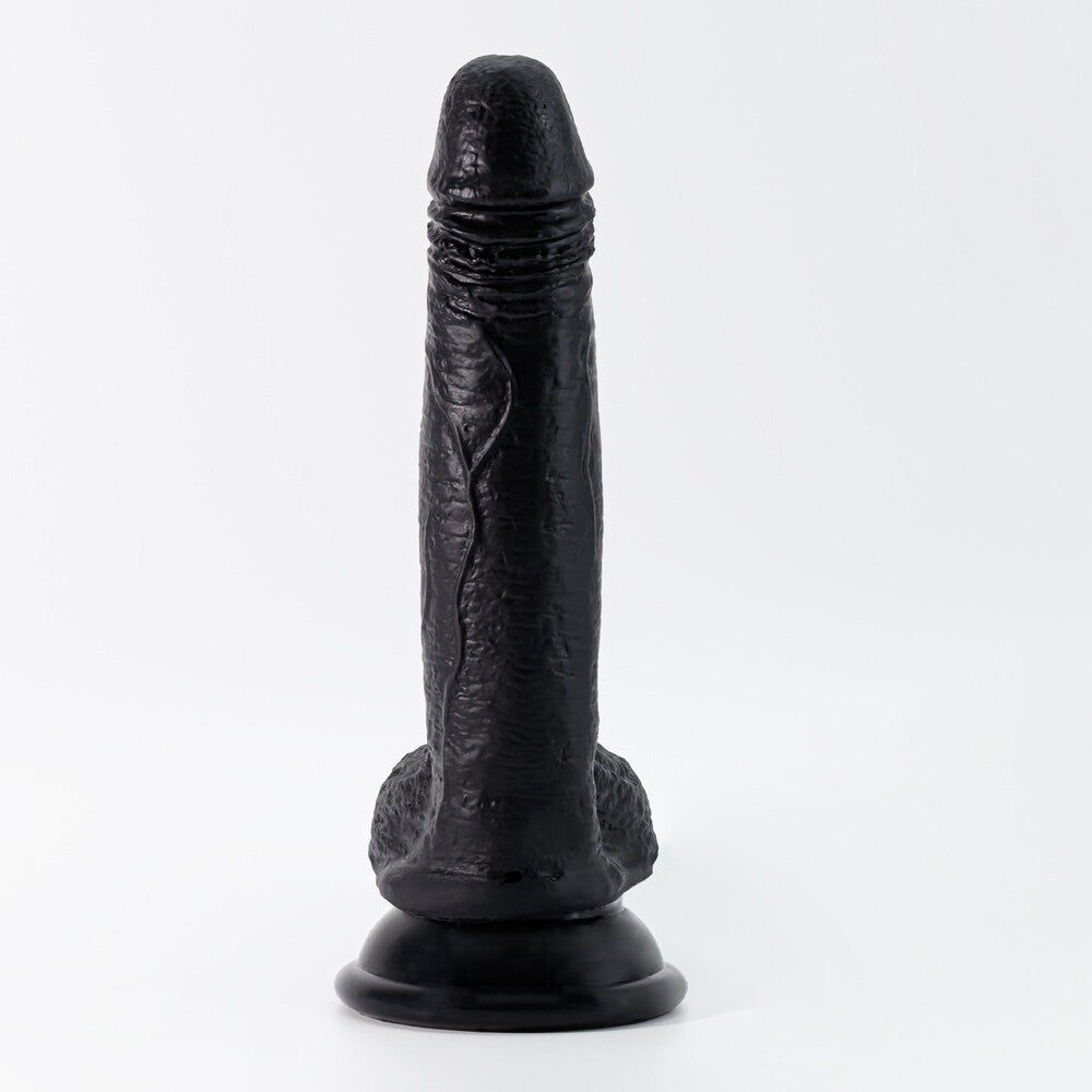 Dildo Realistico Inviktus 19 cm