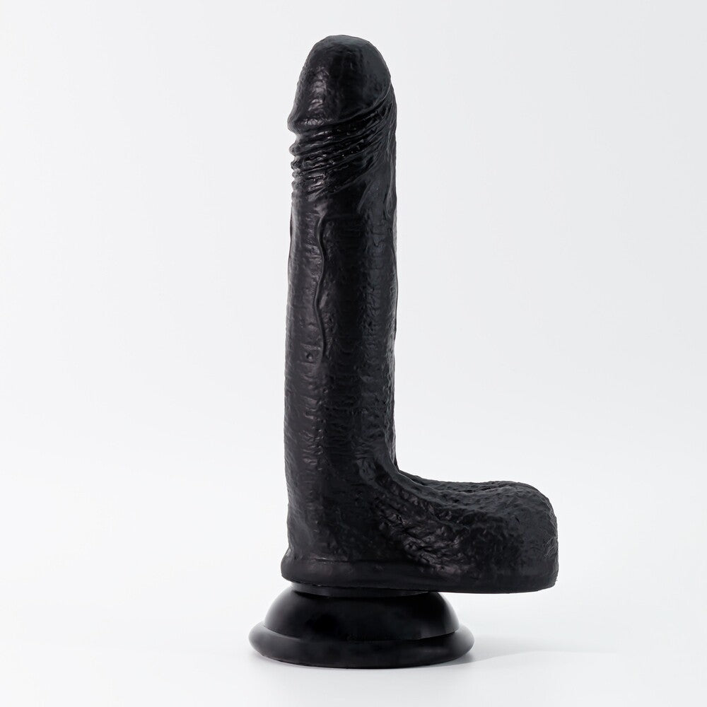 Dildo Realistico Inviktus 19 cm