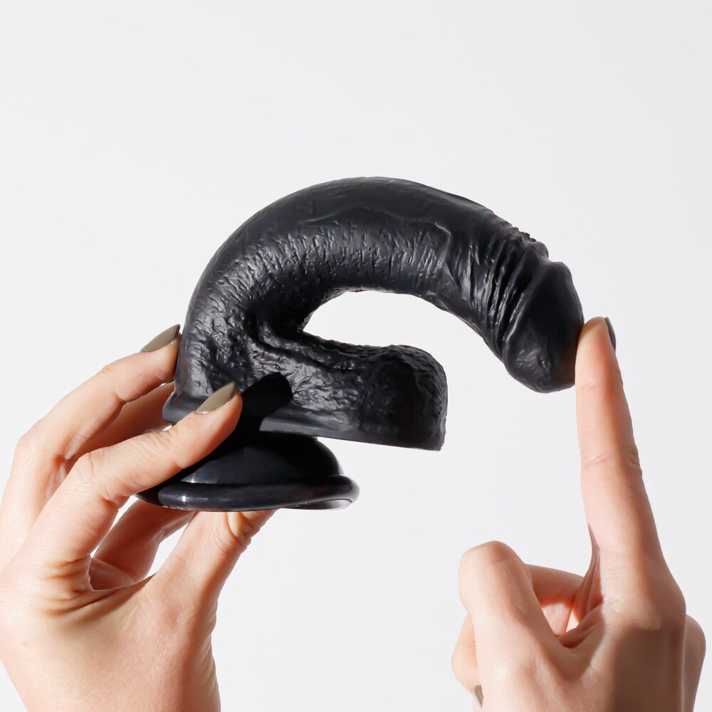 Dildo Realistico Inviktus 19 cm