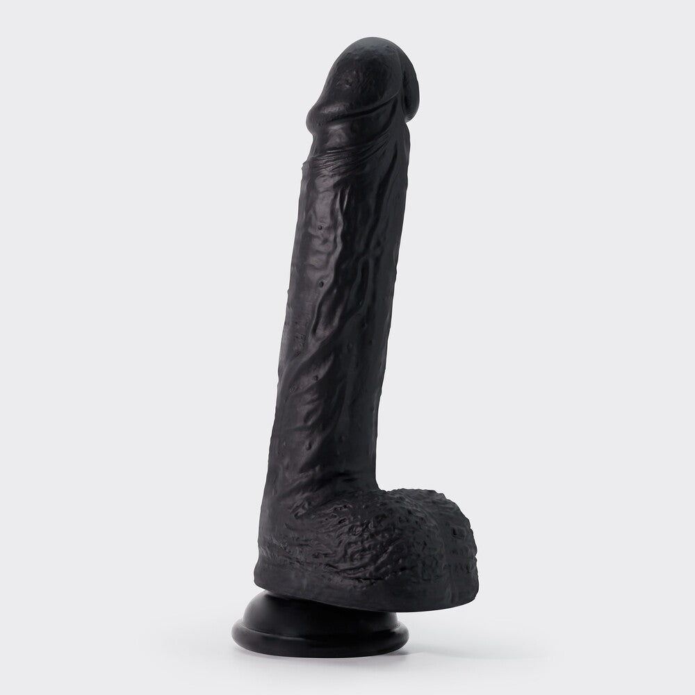 Dildo Realistico Inviktus 22 cm