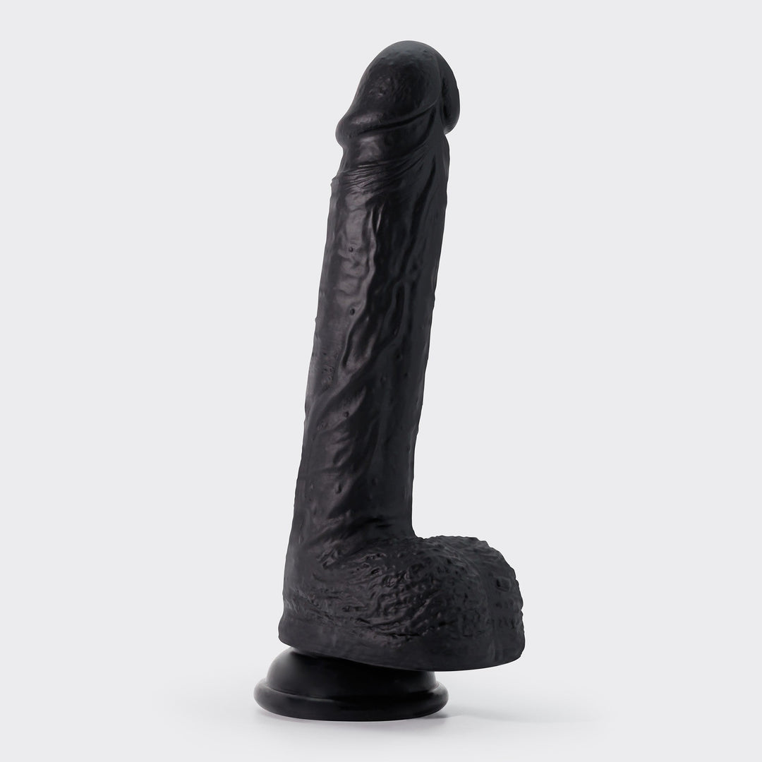 Dildo Realistico Inviktus 22 cm