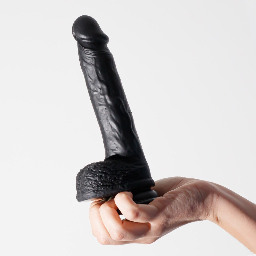 Dildo Realistico Inviktus 22 cm