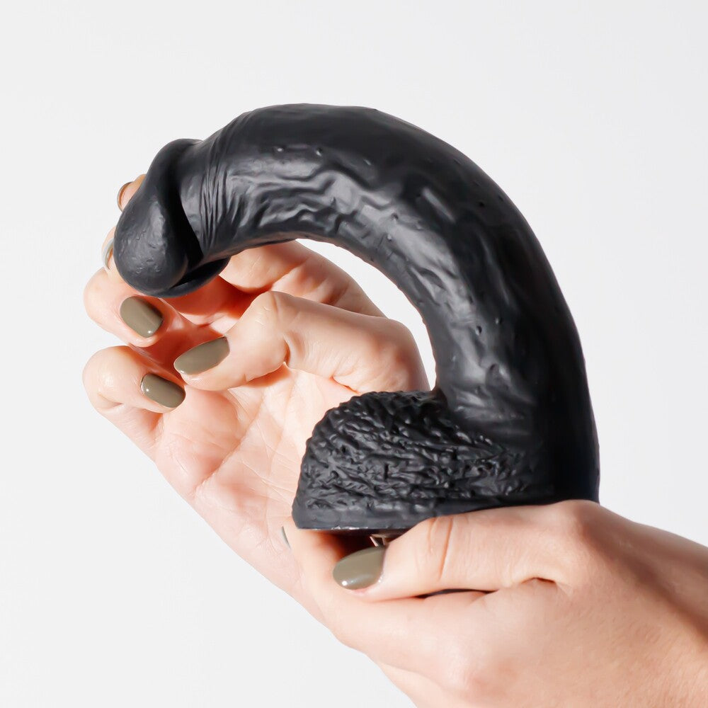Dildo Realistico Inviktus 22 cm