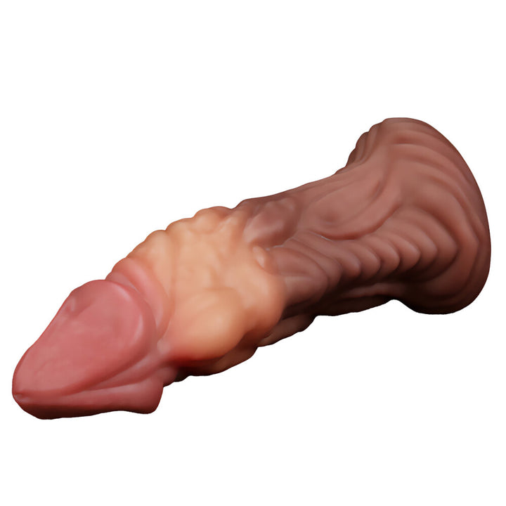Monster-Fury-Dildo