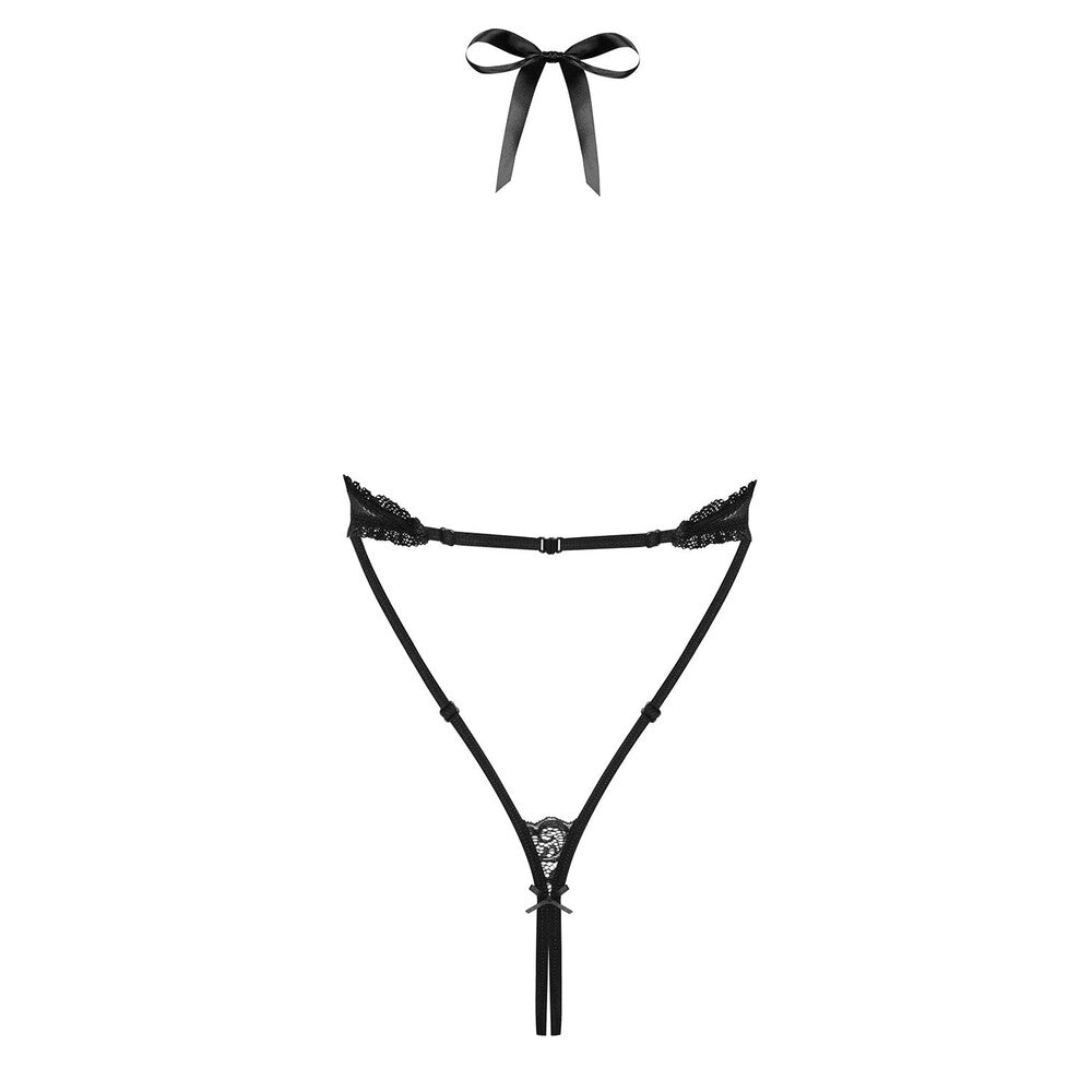 Body intimo serena