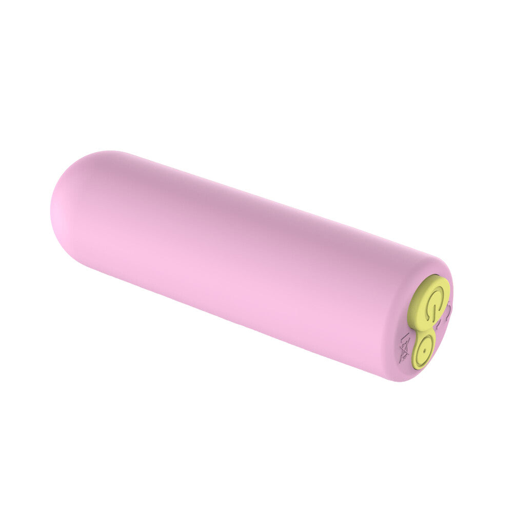 Sempre in Borsetta | Kit Vibryz: Mini Vibratore Pink Dreams