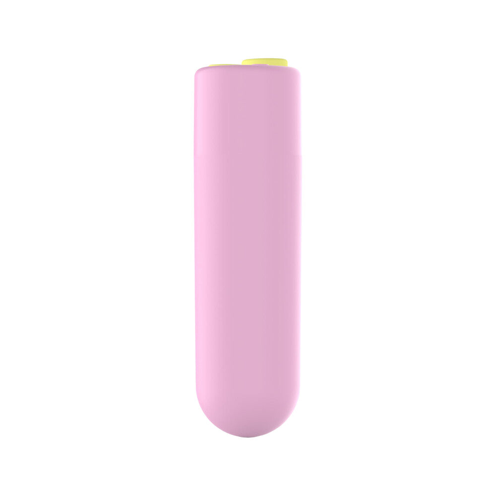Sempre in Borsetta | Kit Vibryz: Mini Vibratore Pink Dreams