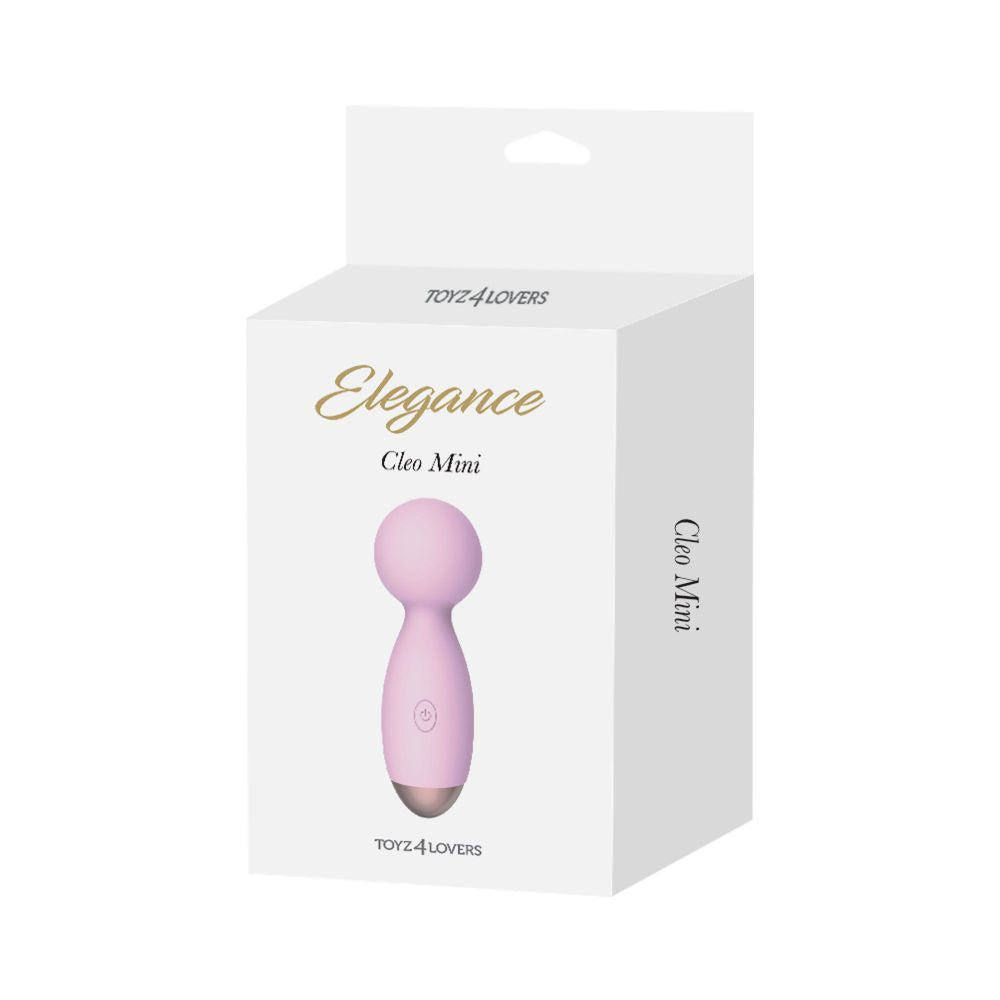 Vibratore Clitoride Cleo Mini