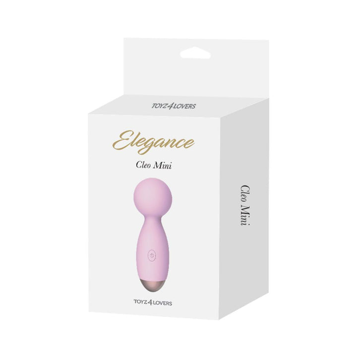 Vibratore Clitoride Cleo Mini