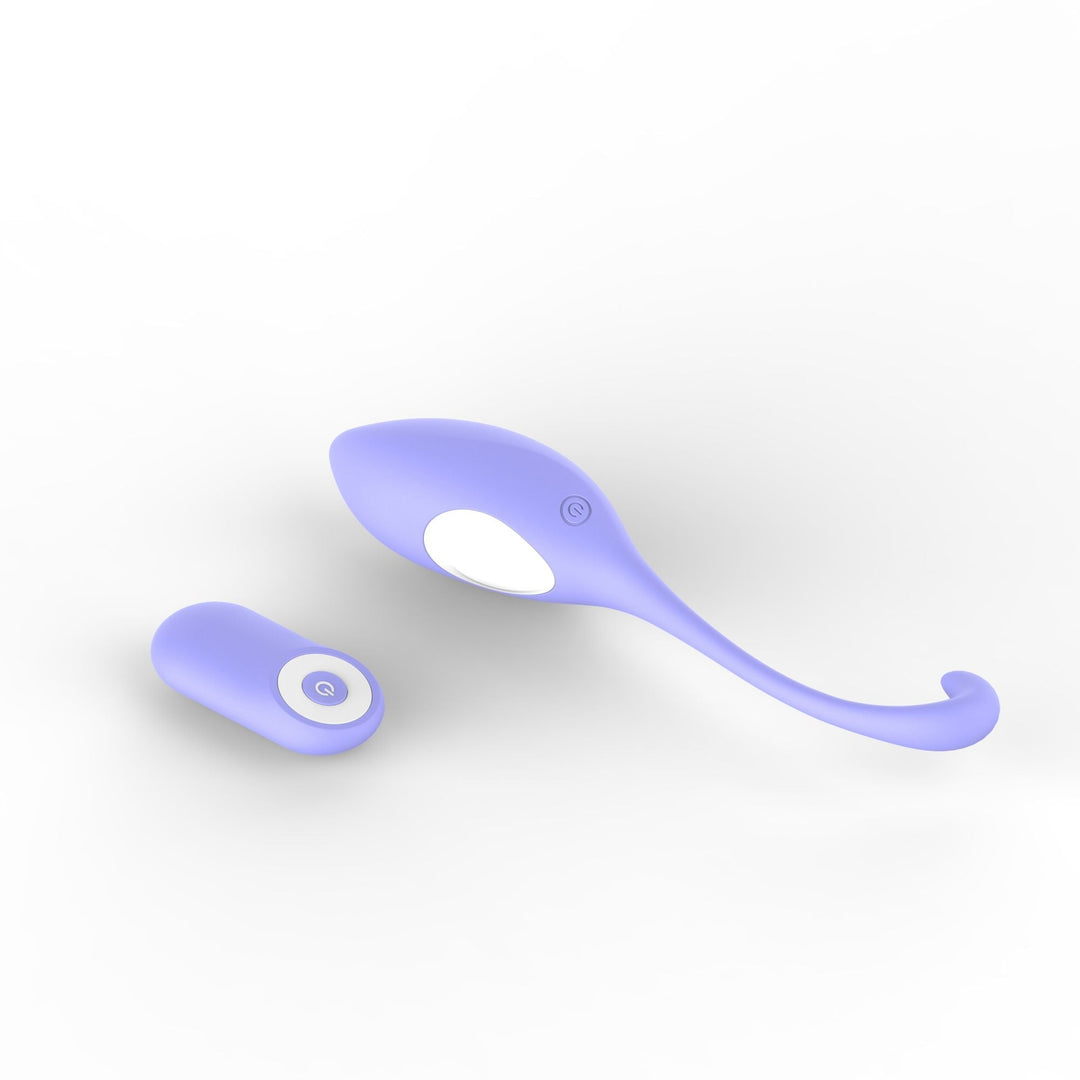 Soli Mai | Kit Vibryz: Ovetto Vibrante Lonely Moments