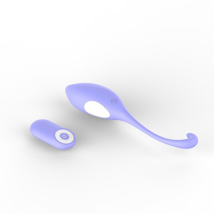 Soli Mai | Kit Vibryz: Ovetto Vibrante Lonely Moments