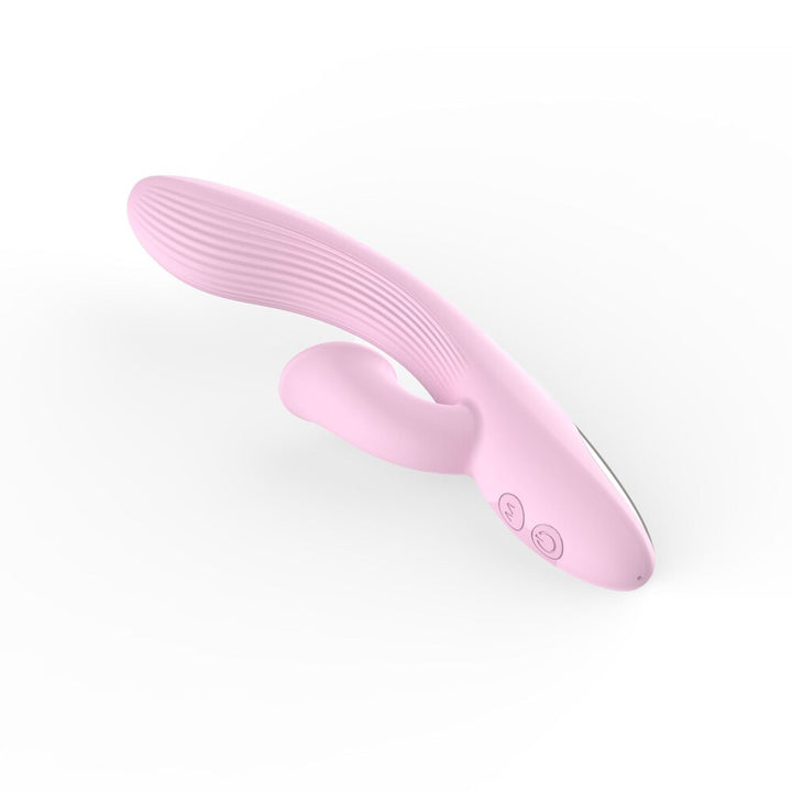 Vibratore Rabbit Infinite