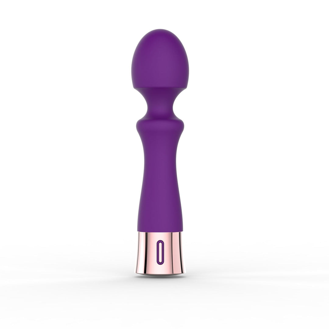 Desiderio Esaudito | Kit Vibryz: Magic Wand Naughty Wish