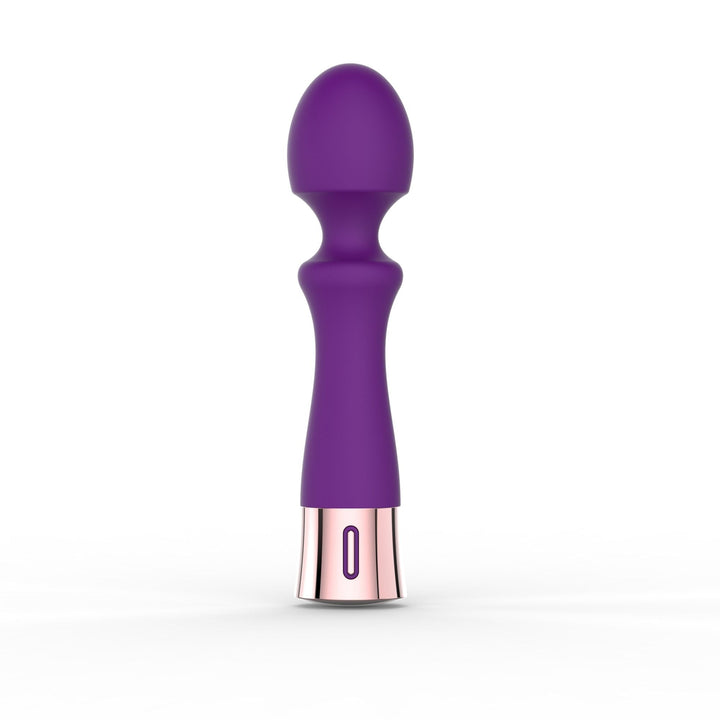 Desiderio Esaudito | Kit Vibryz: Magic Wand Naughty Wish