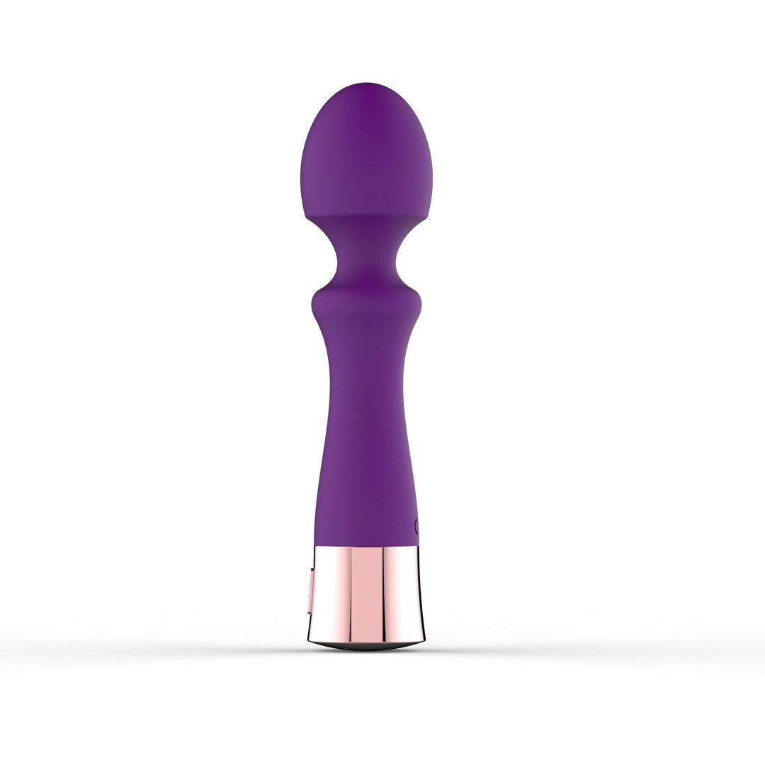 Desiderio Esaudito | Kit Vibryz: Magic Wand Naughty Wish
